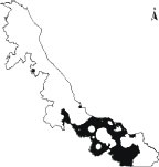 Chagane