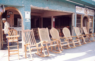 Solerilla