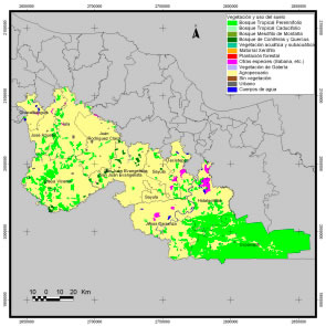 Zona Uxpanapa